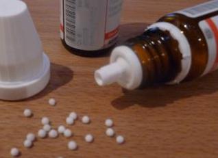 Hom&ouml;opathie