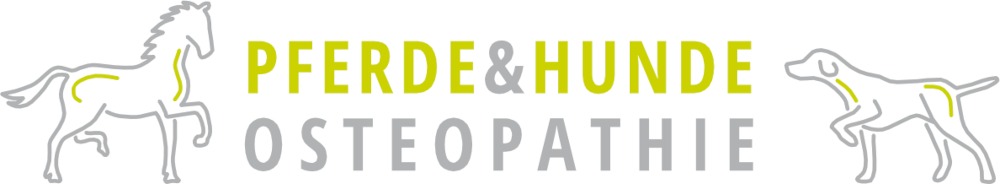 Pferde- & Hunde-Osteopathie
